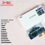 Joe Palmer HK10 ULTRA3MAX Smart Watch Bluetooth Call AMOLED Screen AI Translation Hua Qiangbei S10