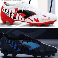 (Grand Licensed) Size 37-45 Football Shoes/Studs Grand Sport Voltra Flyknit Top Model Children's And