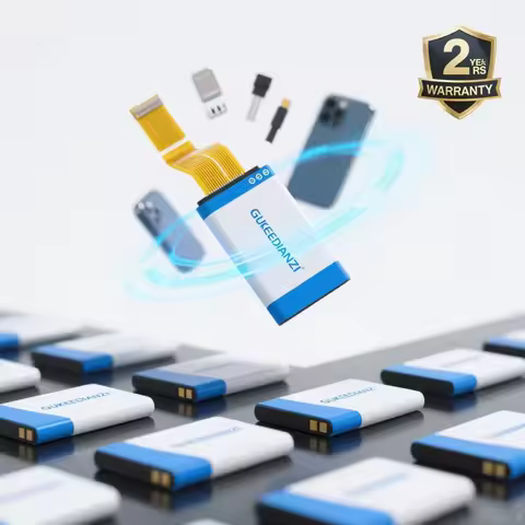 High Capacity 2070mAh F-S1 Mobile Phone Battery For Blackberry Jennings Torch 9800 9810 Torch Slider