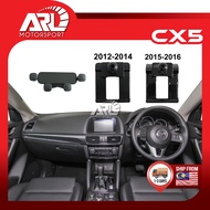 Mazda CX5 CX-5 KE 2012-2016 Car Mount Phone Holder with Bracket ARL Motorsport Car Accessories