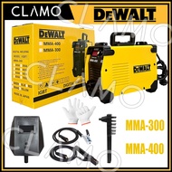 DEWALT inverter welding machine MMA-300A IGBT Inverter DC ARC Welding Machine