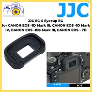 JJC EC-5 Eyecup EG  for CANON EOS -1D Mark III, CANON EOS -1D Mark IV, CANON EOS -1Ds Mark III, CANO