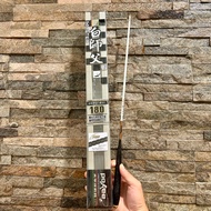 READYSTOCK - ORIGINAL POKEE 180CM 6ft WHITE MASTER SHRIMP POWER SUPERLIGHT PRAWN ROD 钓虾竿