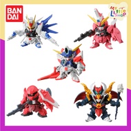 Gashapon Mobile Suit Gundam Senshi NEXT 09