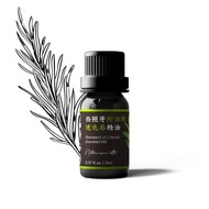 【卡佛香】西班牙桉油醇迷迭香精油