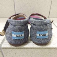 Toms 涼鞋 民族風涼鞋幾何涼鞋