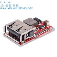 Efficiency 97.5% DC-DC Buck Module 6-20V 12V20V to 5V3A Efficiency 97.5%