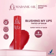 Madame Gie Blushing My Lips 3.4G