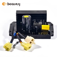 AVR HJ10K3P380 380V 3 Phase Automatic Voltage Regulator for Generator