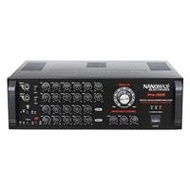 Amply Karaoke Nanomax Pro-008