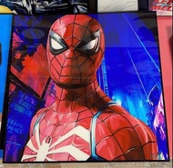 [現貨❤️‍🔥] Spiderman 蜘蛛俠 /SPIDER-MAN /Spider Man|Marvel /MCU - Keetatat Sitthiket Famous Popart /Pop A