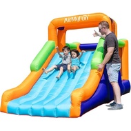 AirMyFun Inflatable BOUNCE House, Todder BOUNCE House
