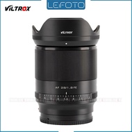 Viltrox AF 28mm F1.8 Full Frame Lens For Sony E-Mount