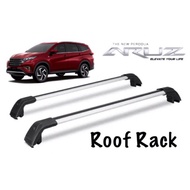 Perodua Aruz Alluminium Roof Rack