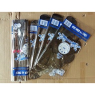 100 sheets of foil for flower wrapping, gift wrapping, food wrapping (1 set/50 sheets)