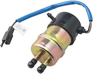 Fuel Petcock Tap Pump, for VT1100T VT1100C VT1100C2 VT1100C3 VT1100D2 VT1100C, for Shadow 1100 16710