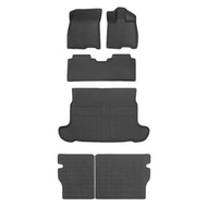 AION V พรมปูพื้นรถยนต์ พรมปูพื้นรถยนต์เข้ารูป พรมปูพื้น 3D สำหรับ AION V