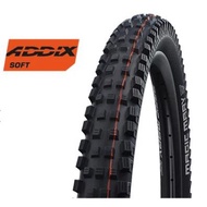 Schwalbe 26x2.10 & 2.35 MTB Tyre 26" Foldable Tayar Rocket Ron Magic Mary