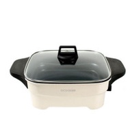 圈廚 OCooker CR-HG02 4L多功能家用電煮鍋 | 香港行貨