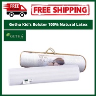 Getha Kid’s Bolster 100% Natural Latex (71x15cm)