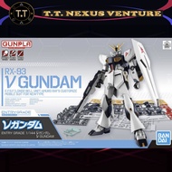 ENTRY GRADE 1/144 ν Gundam Nu Gundam