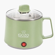 [ LOCAL READY STOCKS ] iGOZO 1.5L Multi Cooker Pemasak Pelbagai Guna (With Sirim Label)