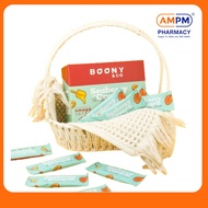 BOONY & CO SEABERRY CRUNCH Sachet 30's