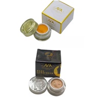 NATASHA NIGHT CREAM & DAY CREAM