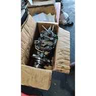 Nissan Urvan E25 3.0 ZD30 Modified Mechanical Fuel Pump