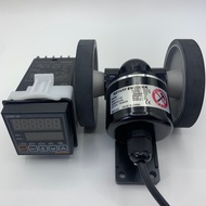 Autonics Meter Wheel ENC-1-1-T-N-24 Counter CT6S-1P4 2P4