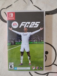 Switch Switch 2 FC25 FC24 PS5 PS4