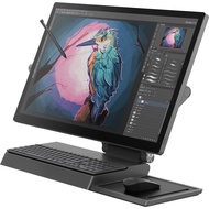 Lenovo Yoga A940-27ICB F0E50045FZ All-in-One Computer - Intel Core i7 9th Gen i7-9700 Octa-core (8 C