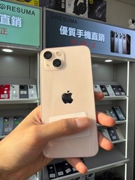 💯秒殺價 港版 iPhone 13 128gb 84 battery 🔋 