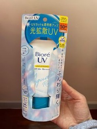 Biore防曬