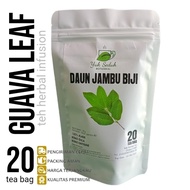 Guava LEAF TEA/GUAVA LEAF TEA: 20 TEA BAG