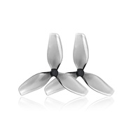（HQprop）2Pairs or 8Pairs Ultralight Whoop Prop1.8X1.3X3(45MM)-1.5mm (2CCW+2CW)