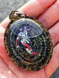 阿贊魄龍 拳王魂魄勇