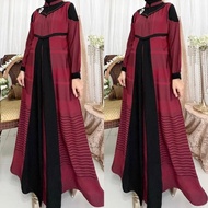 Zahra- Gamis Aswan Laika (Nursing) 123