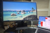 LG UltraFine 4K Display 23.7" 24MD4KL for Mac