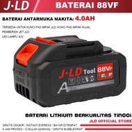 PROMO BATERAI BOR IMPACT JLD 48s BATERAI GERINDA 48s BATTERY BOR CORDLESS 48s JLD YUKIDO