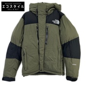 The North Face ND92950 卡其色 Baltro 輕薄外套 [二手]
