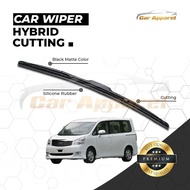 Toyota Nav1 HYBRID CUTTING HYBRID WIPER 2 PCS