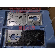 HP 840 845 G9 G10 G11 Keyboard C Shell Iron Frame KB Bracket KB Iron Frame