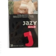 JAZY BOLD 20 / PAK (10 BKS)