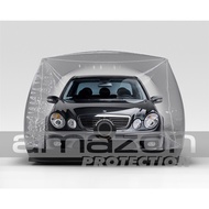 Mercedes Benz E 55 AMG W211 Amazon Protection Bubble Cover
