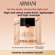 Giorgio Armani | Trial Foundation 20Yuan Voucher