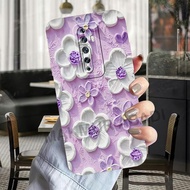 Silicone For Oppo Reno 2f Reno 2z Casing Motif Case Custom Picture Silicone Tpu