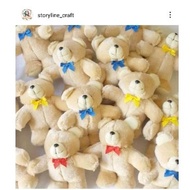 Fur teddy Bear Teddy Bear/ FF Teddy Bear/