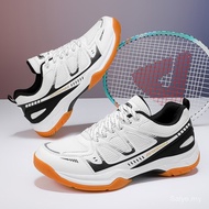 High Quality Men Badminton Shoes Original Outdoor Big Size Sneakers Training Competition Handball Pr