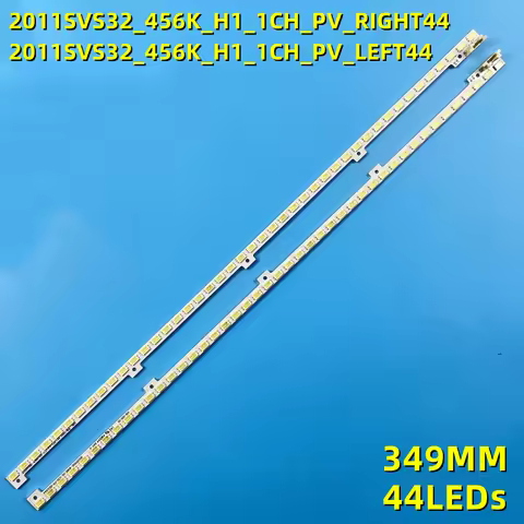 LED Backlight For UE32D5500 2011SVS32-FHD-5K6K6.5K BN96-16592A ue32d6510ws UA32D4000N UE32D5700RS UE